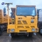 시노트럭 광산 덤프 트럭 틱퍼 10 바퀴 50톤 석탄 DR 콩고