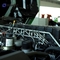새 샤크맨 펜스 화물 트럭 E3 8X4 380HP 400HP 유로 2 화물 트럭 판매