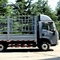 샤크맨 E9 트럭 울타리 화물 트럭 4x2 6 휠러 3톤 5톤 좋은 가격