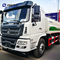 새 SHACMAN X6 스프링클러 트럭 상업용 차량 10 바퀴 14cbm