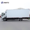 판매를 위한 중국 Shacman 밴 화물 트럭 X9 4x2 160HP 18Tons 화물 트럭 고품질