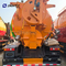 새 진공 트럭 하수물 흡수 탱크 트럭 샴맨 L3000 4X2 245HP 최고 품질