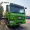 시노트룩 HOWO 압축기 쓰레기 트럭 6X4 14m3 340HP 10 바퀴 뜨거운 판매