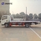 하우 플래트베드 라이트 듀이 워크 류트럭 4X2 3-5 톤 저렴한 가격으로 판매