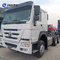 뜨거운 판매 SINOTRUK 6X4 400HP 트랙터 트럭 고품질 트레일러 헤드