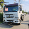 뜨거운 판매 SINOTRUK 6X4 400HP 트랙터 트럭 고품질 트레일러 헤드
