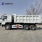 시노트룩 호우 덤프 트럭 6x4 10 바퀴 380HP 팅퍼 트럭 /중량 트럭 좋은 가격