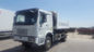 안전 높은 단단함 모형 ZZ3167M3811를 가진 덤프 트럭 10 톤