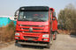 Howo 8×4 무거운 덤프 트럭 채광 모형 ZZ3317N4267A/S0WA를 위해 적재하는 50 톤