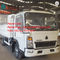 Euro3 중앙 Liftting SINOTRUK Howo7 가벼운 의무 트럭 LHD 4x2 116HP 5-7T 짐