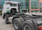 당신의 요청을 위한 SINOTRUK 호워 6x4 원동력 트랙터 트럭 371과 420 에이치피