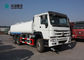 ISO 통과되 호워 Euro2 371 에이치피 25000L 물뿌림차 탱커 트럭
