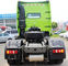 420HP 원동기 트레일러, 트랙터-트레일러 트럭 20-60 톤 적재 능력