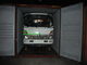 LHD Euro3 102hp 빛 의무 광고 방송 트럭