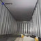 HOWO 6x4 컨테이너 배달 트럭 냉장고 냉동기 냉각된 백신 20 톤