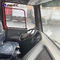 SINOTRUK HOWO 8X4 371hp 이동식 화물 상자 덤프 트럭 플랫 베드 트레이 티퍼