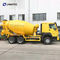 Sinotruk HOWO Euro2 시멘트 구체 믹서 트럭 6X4 9cbm 10cbm 8cbm 교반 트럭