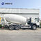 Sinotruk HOWO EURO2 6X4 콘크리트 시멘트 믹서 트럭 10cbm