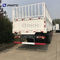 도로 트럭 371HP 화물 트럭 떨어져 SINOTRUK 6x4 트럭 트럭 30 톤