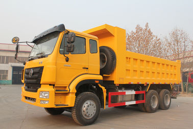 1개의 침대 모형 ZZ3315M3866C1 채광 20 톤 덤프 트럭