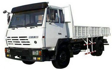 디젤 엔진 SINOTRUK 슈타이어 유로 트럭 20T 수용량을 위한 무거운 화물 4X2 6 바퀴