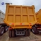 시노트럭 광산 덤프 트럭 틱퍼 10 바퀴 50톤 석탄 DR 콩고