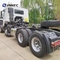 금속 버머 시노트럭 호우 트랙터 트럭 6x4 400hp 430hp 선택
