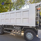 호우 NX 덤프 트럭 6x4 10 휠 25 톤 무거운 템퍼 트럭