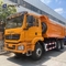 SHACMAN H3000 덤프 트럭 6X4 400HP 무거운 트럭 12 휠 장비 판매