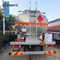 NEW FAW J6L 350HP 8X4 28000L 35000L 30000lL 연료 탱크 트럭 고품질