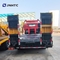 HOWO 파기용 트럭 4x2 5톤 파기용 트럭 로딩 톱 파기용 트럭 평면 화물 트럭