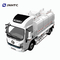 샤크맨 E9 쓰레기 트럭 8톤 주방 음식 폐기물 쓰레기 트럭 판매