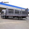 품질 샤크만 E6 트럭 울타리 화물 트럭 18톤 4X2 160-360HP 화물 트럭 가격