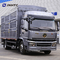 품질 샤크만 E6 트럭 울타리 화물 트럭 18톤 4X2 160-360HP 화물 트럭 가격