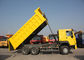 고능률 건축을 위한 덤프 트럭/10개의 짐수레꾼 덤프 트럭