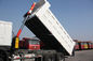 HOWO 팁 주는 사람 6x4 Sinotruk 덤프 트럭/거대한 10의 짐수레꾼 덤프 트럭 30-40 톤