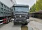 무거운 장비 덤프 트럭/자동적인 덤프 트럭 유로 2 표준 30CBM