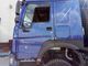 고명한 SINOTRUK HOWO 6*4 덤프 트럭, 디젤 연료 유형 무거운 상업적인 트럭