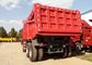 420 마력 6x4 70 톤 큰 광업 덤프 트럭 Howo ZZ5707V3840CJ