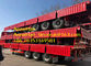 40 Feet Light Self Weight Cargo Heavy Duty Semi Trailers Use In Logistic Industry