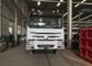 ISO PASSED SINOTRUK HOWO 8x4 덤프트럭 건설 국제적 덤프트럭 후방 덤프트럭
