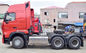 336 HP 원동기 트럭, 트랙터 맨 위에게 트럭 내리고는 및 수송 광석