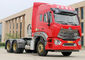 SINOTRUK HOHAN 40 톤을 위한 덤프 트럭 HF7/HF9 정면 차축