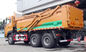 SINOTRUK 슈타이어 6X4 38 톤을 위한 덤프 트럭 뒤 축 HC16