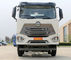 SINOTRUK HOHAN 8X4 무거운 화물 트럭 30-52 톤 ZZ1315M4666C1 낮은 연료 소모량