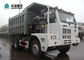 Sinotruck Howo 덤프 트럭 6x4 10 짐수레꾼 덤프 트럭을 채광하는 70 톤