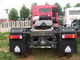 40-50T 토우 수용량을 위한 371hp를 가진 모든 바퀴 드라이브 트랙터 원동기 트럭