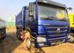 13R22.5 20CBM Tubeless Tyre Heavy Duty Dump Truck Sinotruk Howo 6x4