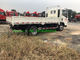 YN4102 116 에이치피 디젤 10 톤 등대세 상용 트럭
