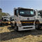 하얀 SINOTRUK HOWO A7 트럭 이동자 6x4 원동력 국제적 트랙터 트럭